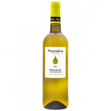 Plantadeta Oak White Wine 2022