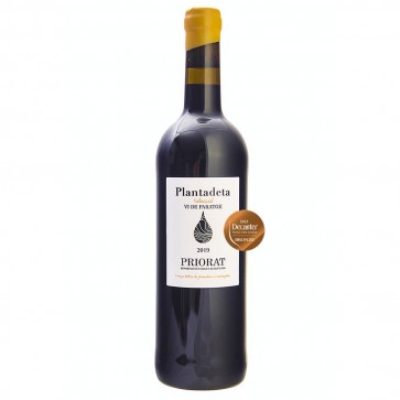 Plantadeta Seleccio Ageing Wine 2019