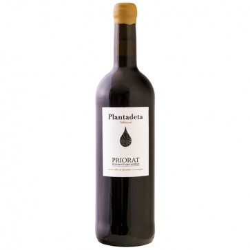 Plantadeta Seleccio Ageing Wine 2017