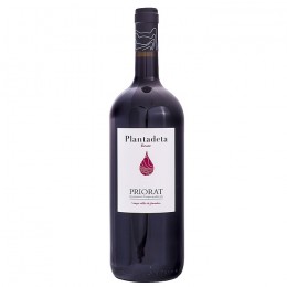 Magnum Plantadeta Oak Red Wine 2020