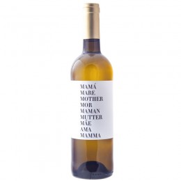 Mama Mare Mother Special Edition Wine
