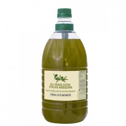 Arbequina Olive Oil Plantadeta 2L (unfiltered)