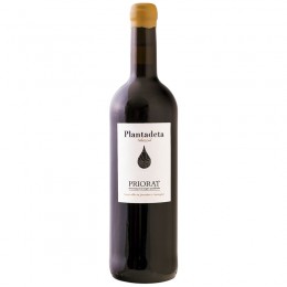 Plantadeta Seleccio Ageing Wine 2016